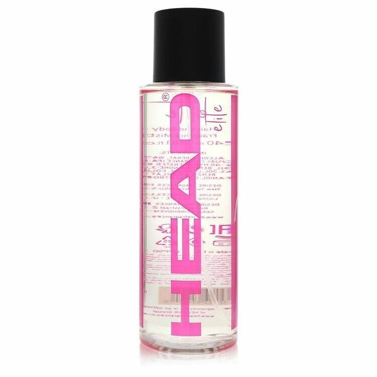 Head Elite Hair & Body Fragrance Mist Spray For Women 240ml