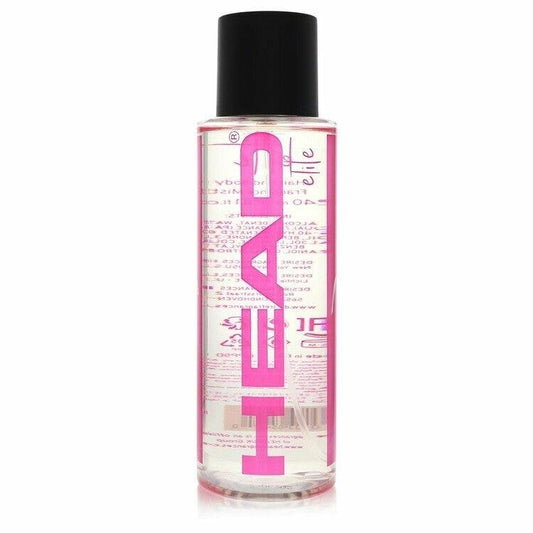 Head Elite Hair & Body Fragrance Mist Spray For Women 240ml