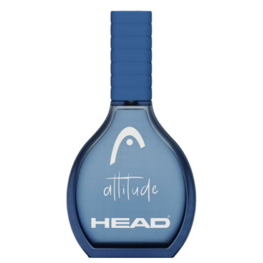 Head Attitude Lozione Dopobarba Spray 100ml