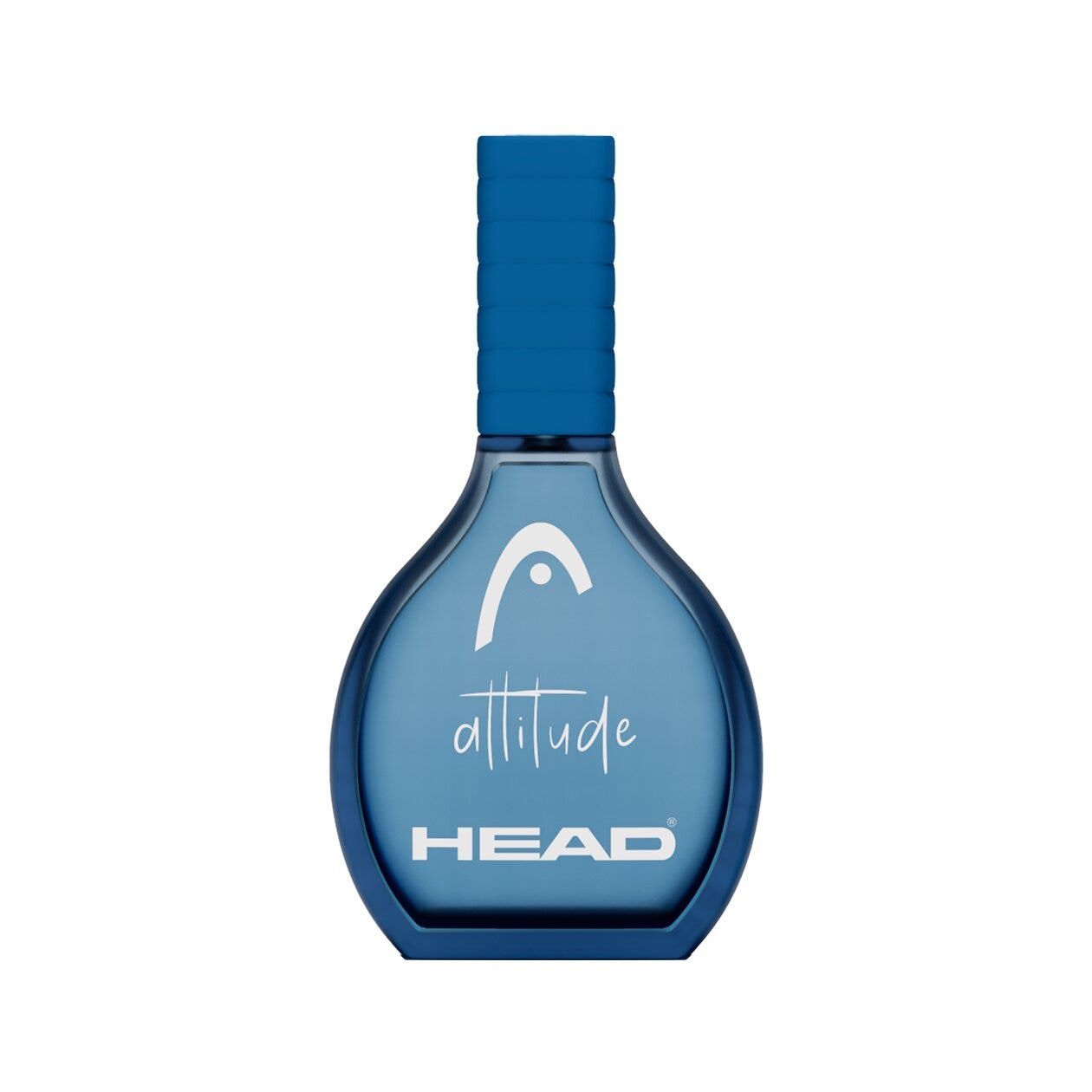 Head Attitude Eau De Toilette For Men 100ml