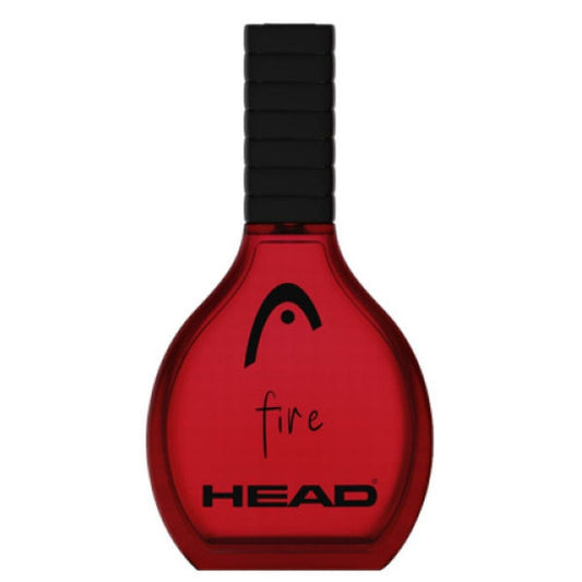 Head Fire Lozione Dopobarba Spray 100ml