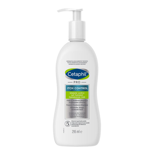 Cetaphil Pro Fluido Idratante Lenitivo 295ml