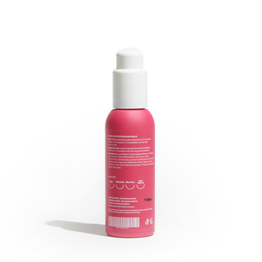 Dafne Lubrificante Sessuale Intimo Naturale Stimolante 100ml