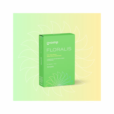 Gooimp Floralis 24 Capsule - Fermenti Lattici