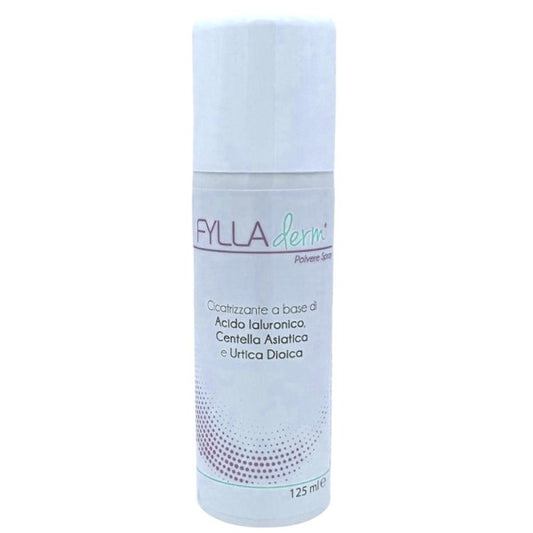 Fylladerm Polvere Spray 125ml