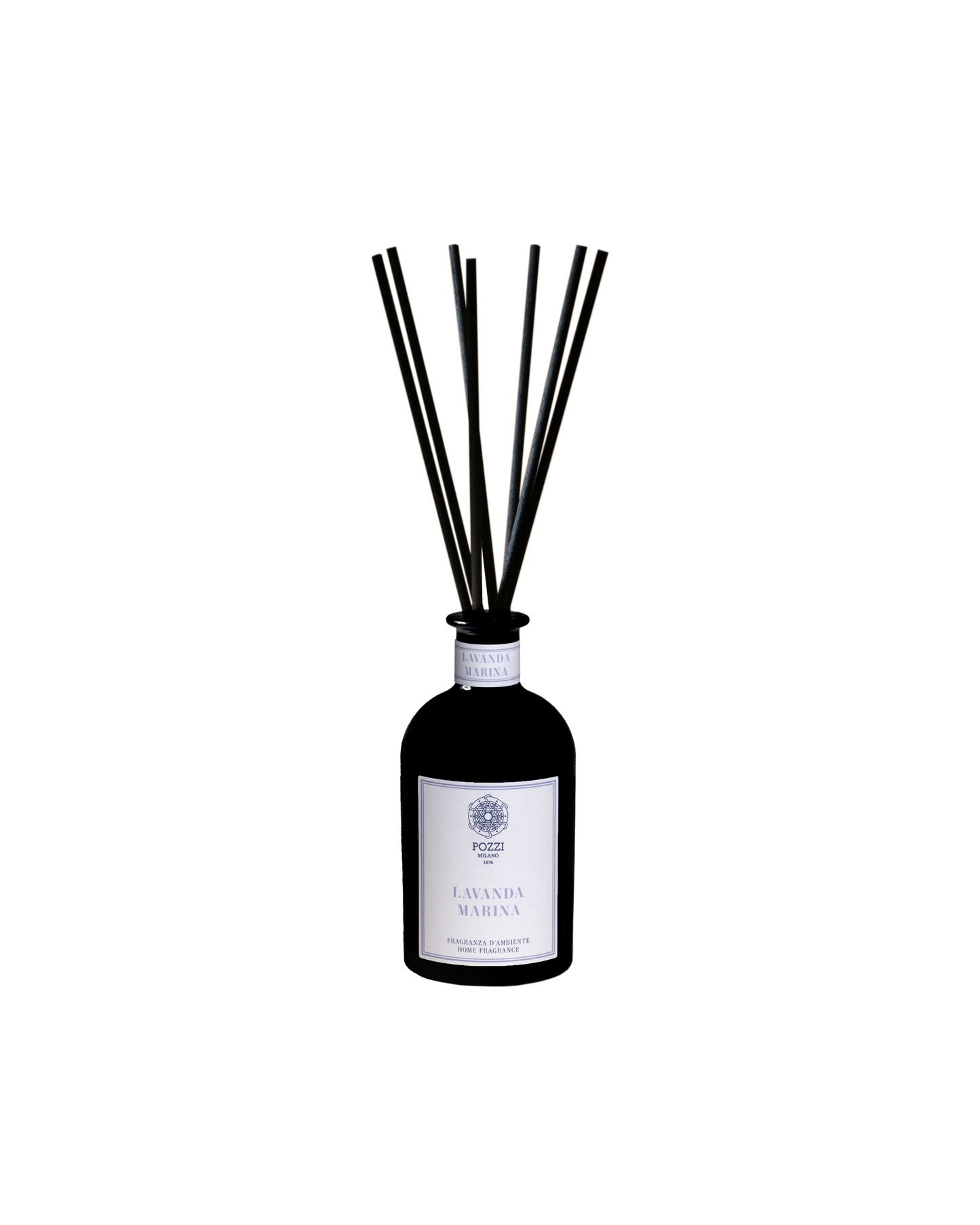 Pozzi Milano Fragranza Ambiente Lavanda Marina 250ml