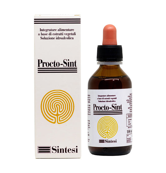 Procto Sint Tm 100ml