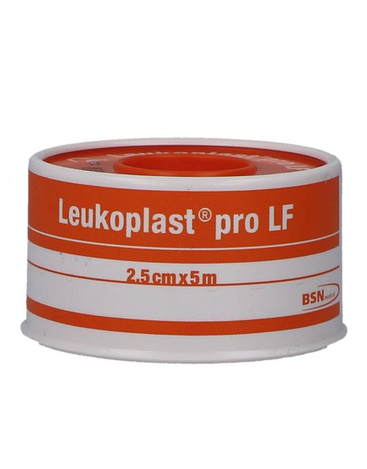 Cer Leukoplast Pro Lf 2,5x500