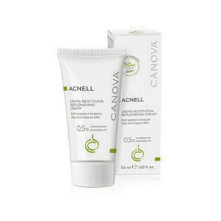 Acnell Crema Canova 50ml