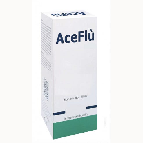 Aceflu' Smp 150ml