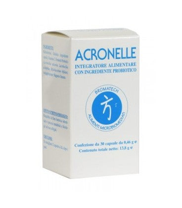 Acronelle 30 capsule