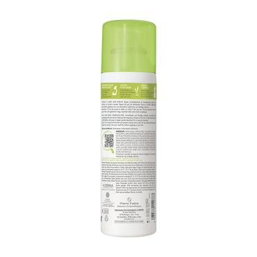 A-Derma Exomega Control Spray Emolliente Anti-Grattage 200ml