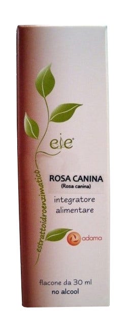Eie Rosa Canina 30ml Gtt