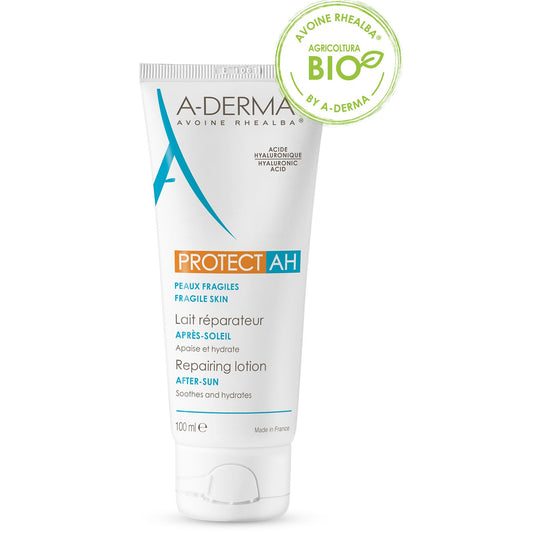 A-Derma Protect Ah Latte Ristrutturante 100ml