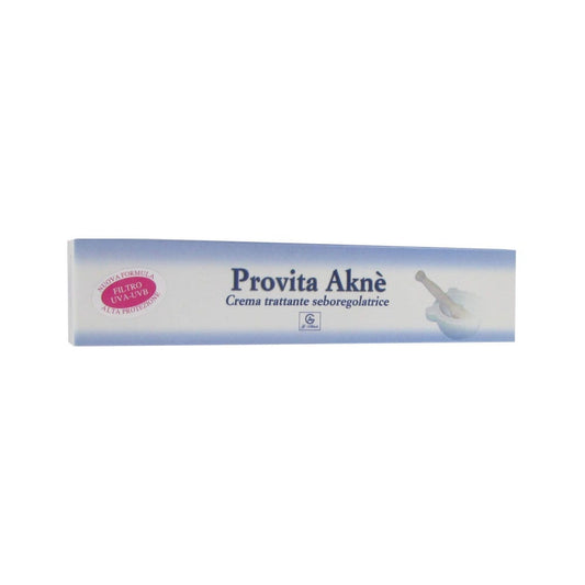 Provita Akne Crema 30ml