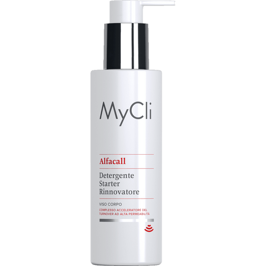 Mycli Alfa Detergente Starter