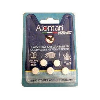 Alontan Actilarv Larvic 2mg