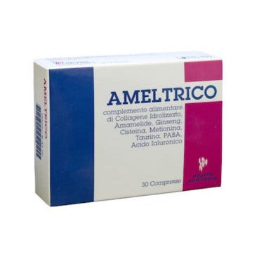 Ameltrico 30cpr