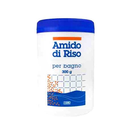 Amido Riso Bagno 300g
