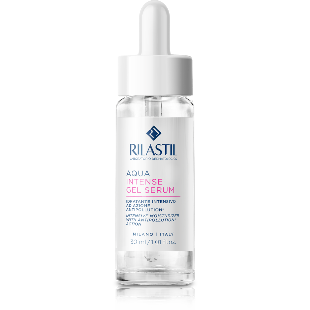 Rilastil Aqua Intense Gel Serum 30ml