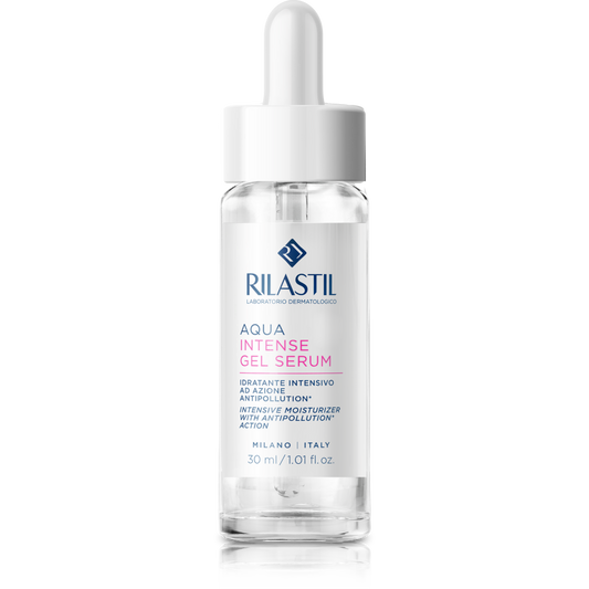 Rilastil Aqua Intense Gel Serum 30ml