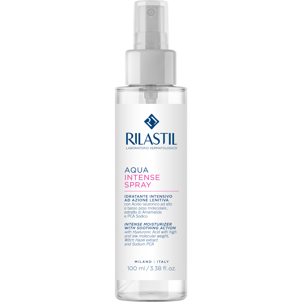 Rilastil Aqua Intense Spray 100ml