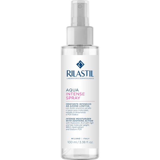 Rilastil Aqua Intense Spray 100ml