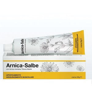 Arnica Salbe Crema 50g