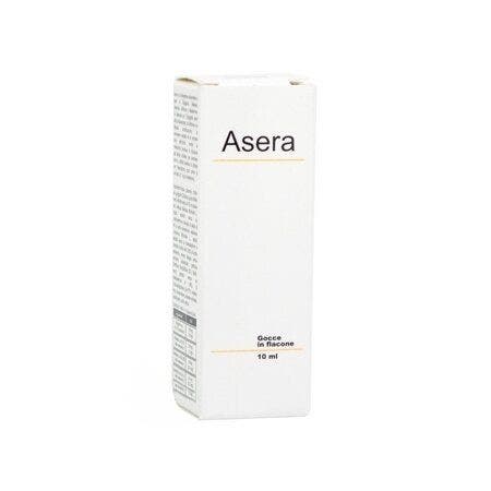 Asera Gocce 10ml