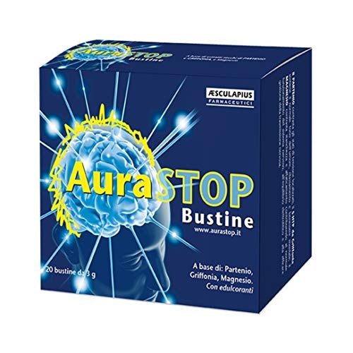 Aura Stop 20 bustine