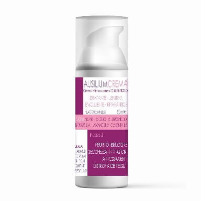 Ausilium Crema Idratante Intimo 50ml