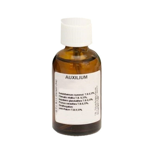 Auxilium Forte Gocce 30ml