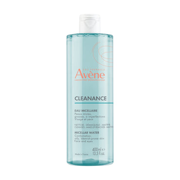 Eau Thermale Avène Cleanance Acqua Micellare 400ml