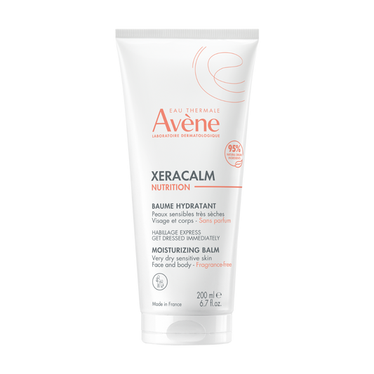 Eau Thermale Avène Xeracalm Nutrition Balsamo Idratante Pelle Secca 200ml