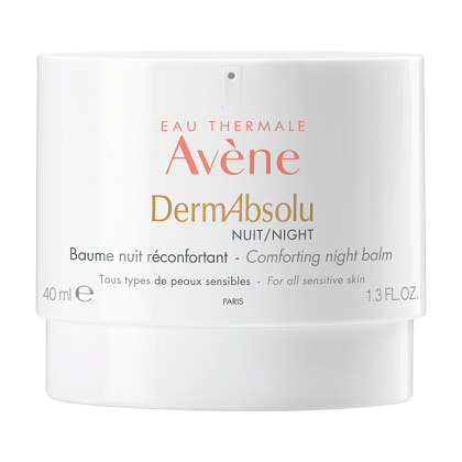 Avene DermAbsolu Balsamo Notte Comfort 40ml