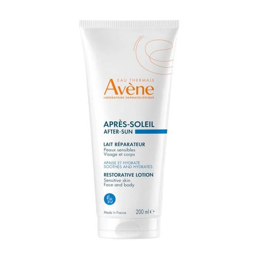Avene Solare Riparatore Doposole 200ml