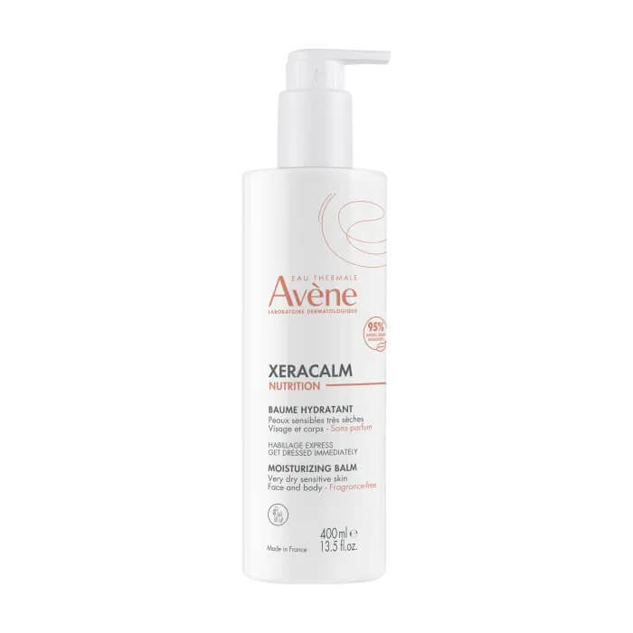 Avène XeraCalm Nutrition Balsamo Idratante 400ml