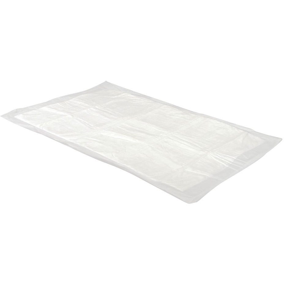Tappetino Assorbente Per Cani Con Indicatore Umidità 60x60cm 25 Pezzi