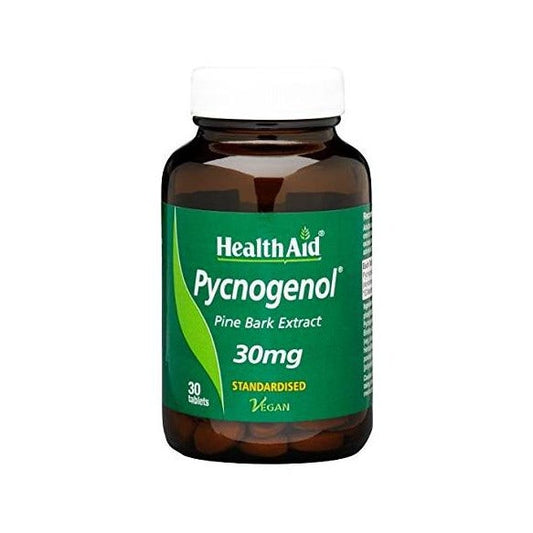 Picnogenolo Pycnogenol 30tav