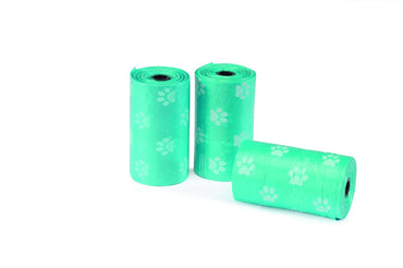 Camon Sacchetti Igienici Colorati 3x20 Pezzi