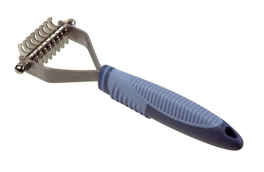 Camon Taglianodi A Rastrello 12 Lame