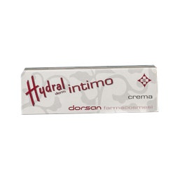 Hydral Intimo Crema 50ml