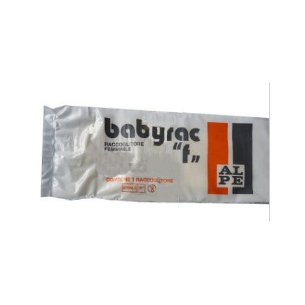 Contenitore Urina Baby Femmina