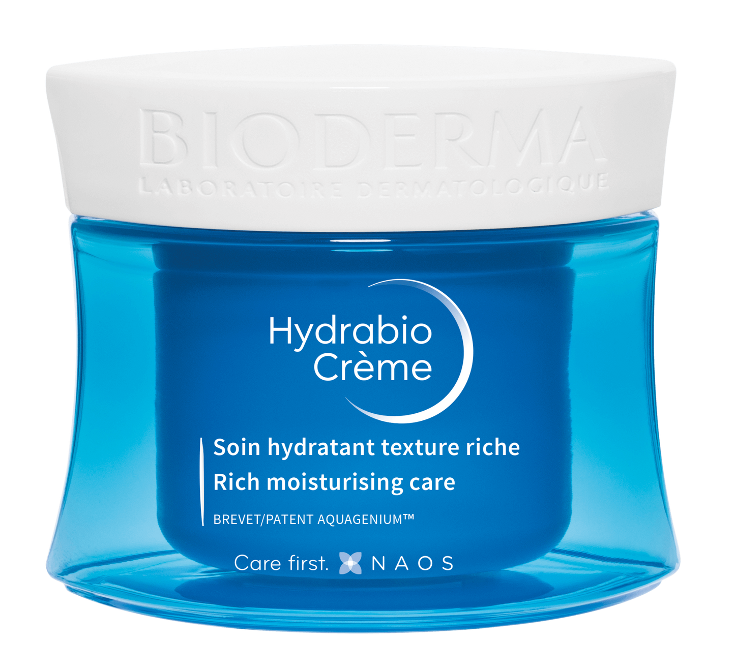 Bioderma Hydrabio Crema Idratante Viso 50ml