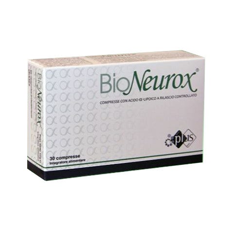Bioneurox 30cpr