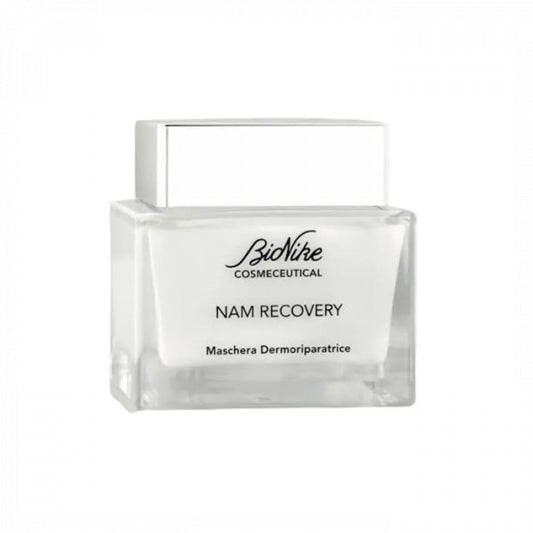 BioNike Cosmeceutical Nam Recovery Maschera Dermoriparatrice 50ml