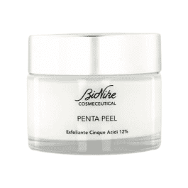 BioNike Cosmeceutical Penta Peel 50 dischetti