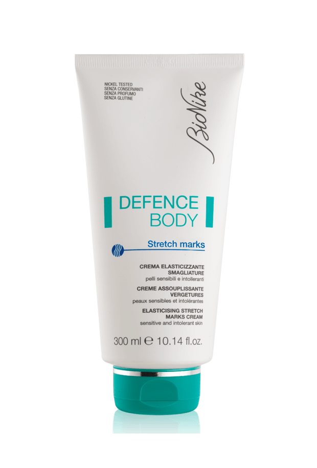 Bionike Defence Body Crema Elasticizzante Smagliature 300ml