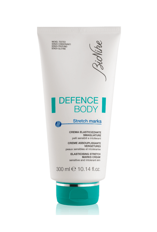 Bionike Defence Body Crema Elasticizzante Smagliature 300ml