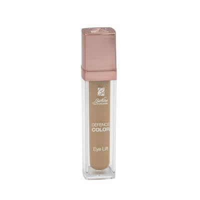 Bionike Defence Color Eye Lift Ombretto Liquido 601 Gold Sand